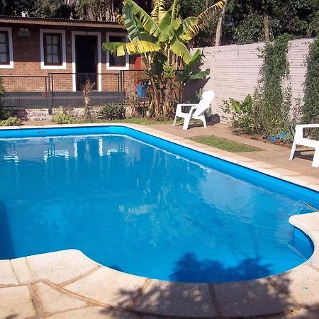 Posada Iguazu Royal Puerto Iguazú Eksteriør bilde