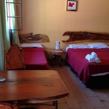 Posada Iguazu Royal Puerto Iguazú Eksteriør bilde