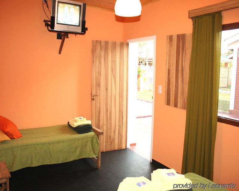 Posada Iguazu Royal Puerto Iguazú Eksteriør bilde