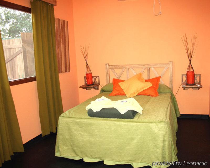 Posada Iguazu Royal Puerto Iguazú Eksteriør bilde