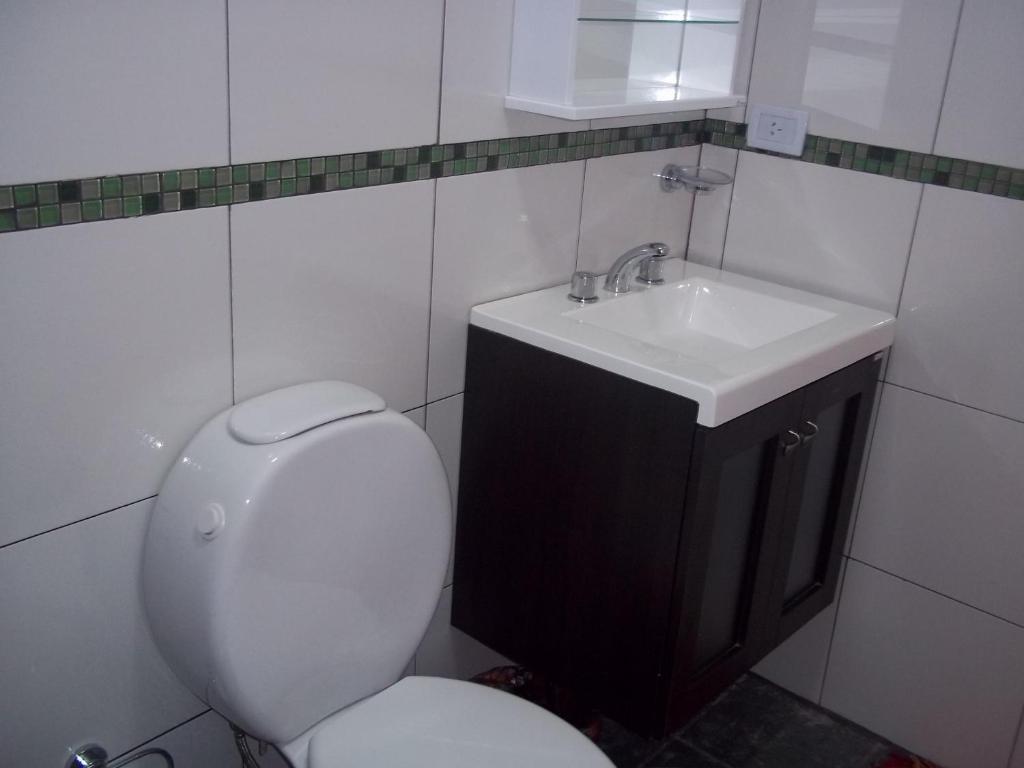 Posada Iguazu Royal Puerto Iguazú Eksteriør bilde