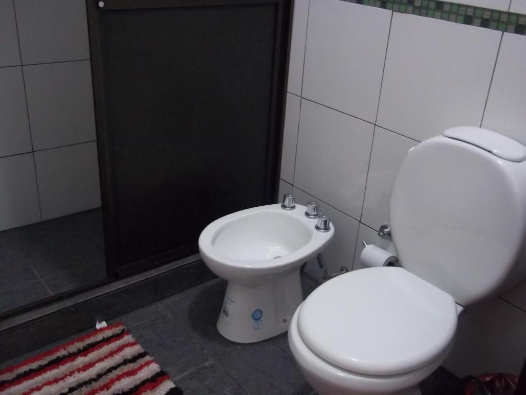 Posada Iguazu Royal Puerto Iguazú Eksteriør bilde