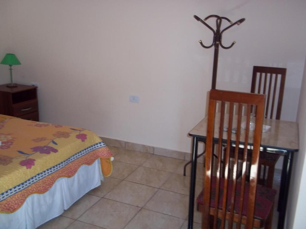 Posada Iguazu Royal Puerto Iguazú Eksteriør bilde