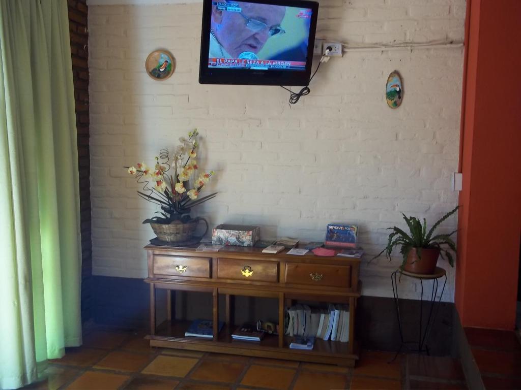 Posada Iguazu Royal Puerto Iguazú Eksteriør bilde