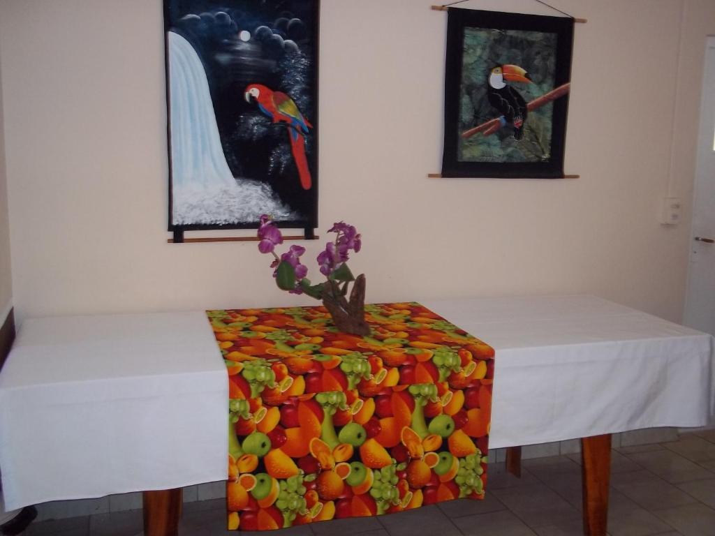 Posada Iguazu Royal Puerto Iguazú Eksteriør bilde