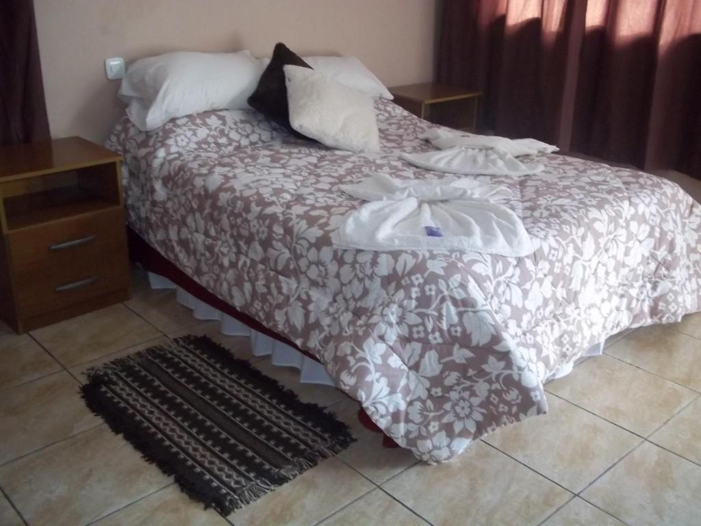 Posada Iguazu Royal Puerto Iguazú Eksteriør bilde