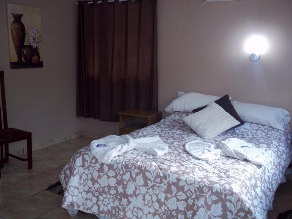 Posada Iguazu Royal Puerto Iguazú Eksteriør bilde