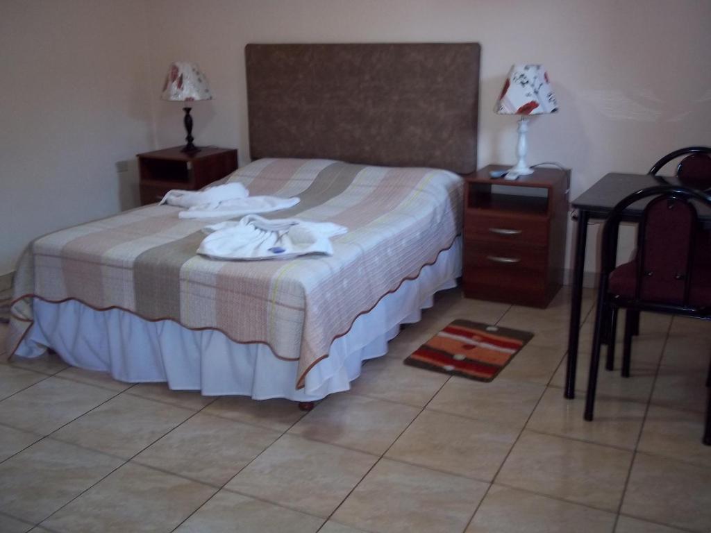Posada Iguazu Royal Puerto Iguazú Eksteriør bilde