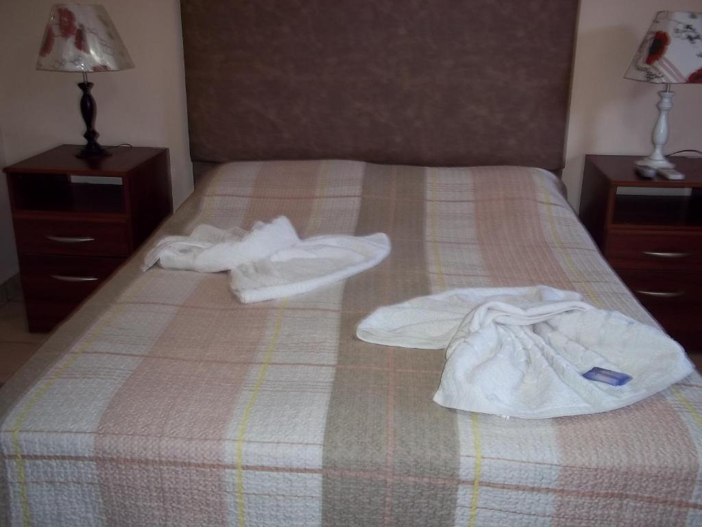 Posada Iguazu Royal Puerto Iguazú Eksteriør bilde