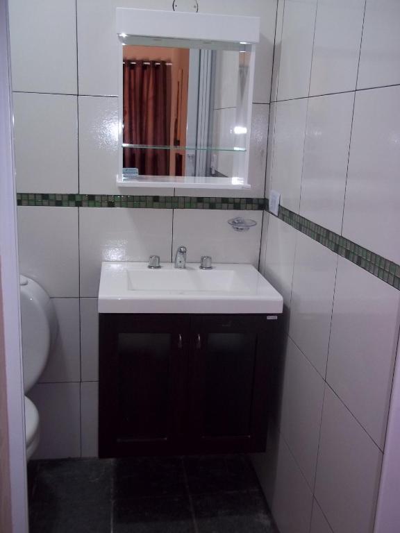 Posada Iguazu Royal Puerto Iguazú Eksteriør bilde
