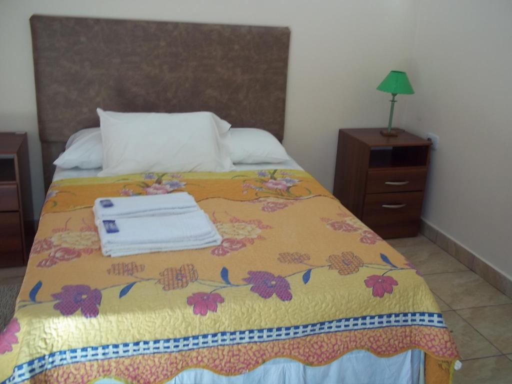 Posada Iguazu Royal Puerto Iguazú Eksteriør bilde