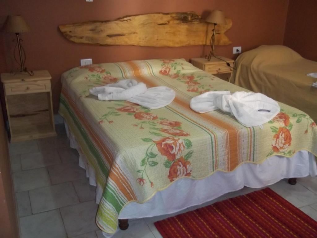 Posada Iguazu Royal Puerto Iguazú Eksteriør bilde